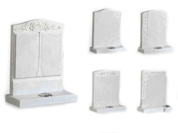 Headstones & Memorials Headstones & Memorials